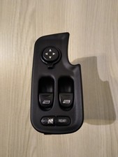 Pulsantiera Alfa Romeo 147