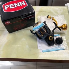 Mulinello Penn Slammer III