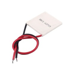 Tec1 12715 12v - 11,8a,