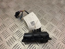 Telecamera retromarcia