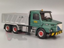 Tekno - Scania 2 serie Hauber