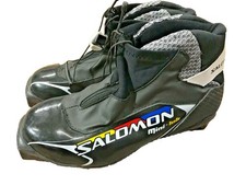 Scarponi da sci di fondo