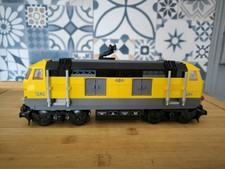 LEGO Locomotive  7939 RC 9v
