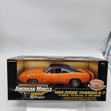 Caricabatteria 8C 1:18 Ertl