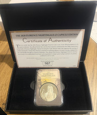 Royal mint florence - mint,