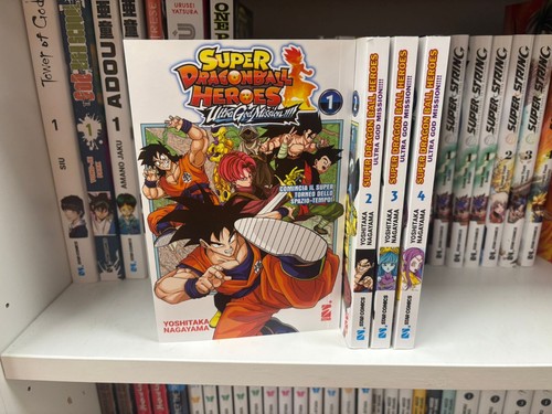 Super dragon ball - super,