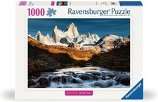 NUOVO puzzle Ravensburger