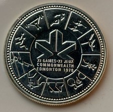Canada 1 Dollaro 1978 Canada