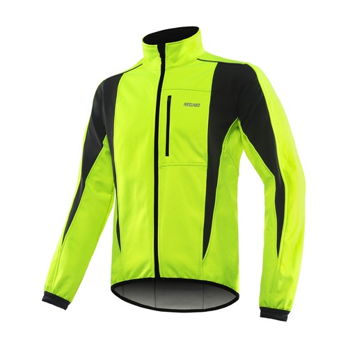 Giacca ciclismo invernale - ciclismo,