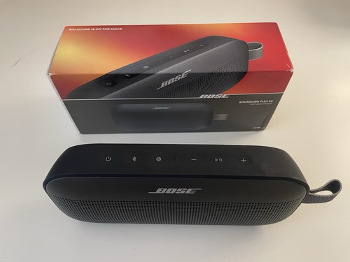 Bose 898453 0110 - 898453-0110, soundlink