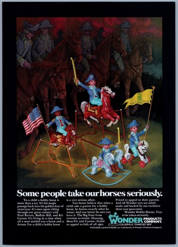 1972 wonder products - 1972,