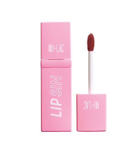 Mulac lip sin tinta - mulac,