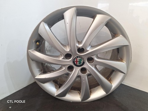Alfa romeo giulietta mk3 - alfa, tb