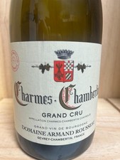 Domaine Armand Rousseau