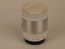Nikon 1 Nikkor 10-100 mm