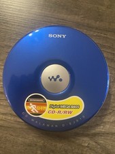 Sony walkman ej010 portable - d-ej010,