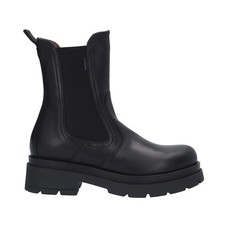 NERO GIARDINI TRONCHETTO DONNA