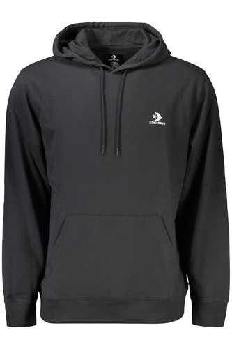 Converse felpa senza zip - felpa,