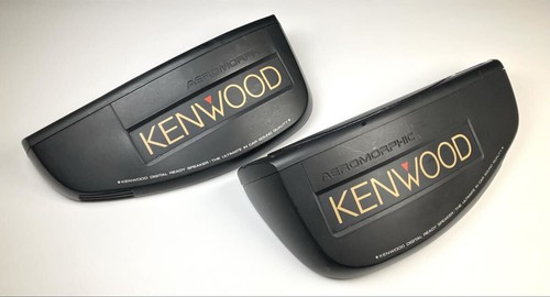 Coppia altoparlanti kenwood - coppia,