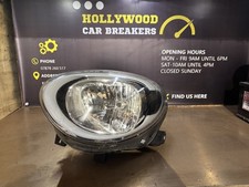 Faro proiettore anteriore sinistro Fiat 500x Multijet Cross 1.6 Mk1 2015-2020 51978448