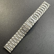 Bracciale Uomo Acciaio Inox