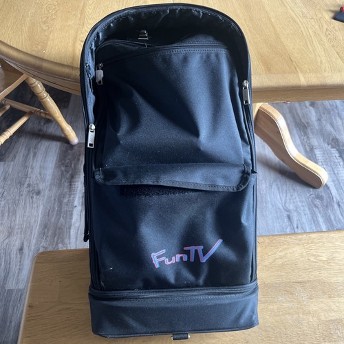 Fun lettore vhs - fun,