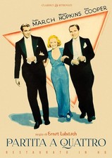 Film - Partita A Quattro