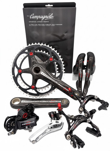 Gruppo campagnolo centauro - gruppo,