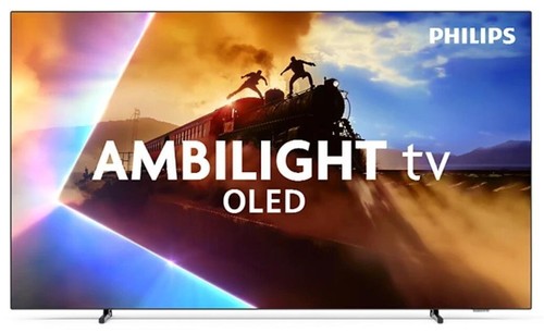 Philips 48oled770 ultra hd - philips,