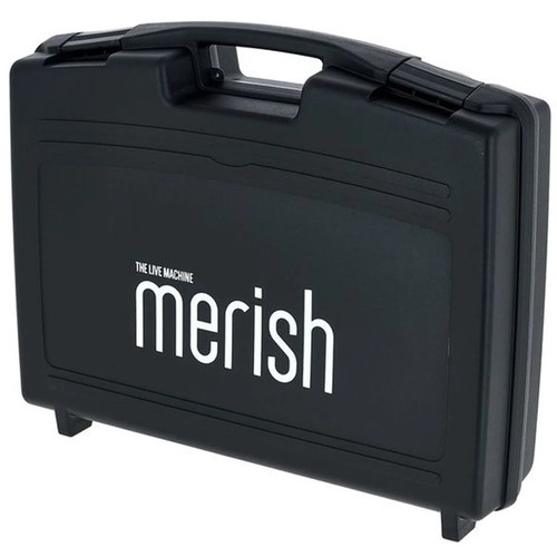 Live merish hard case - m-live,