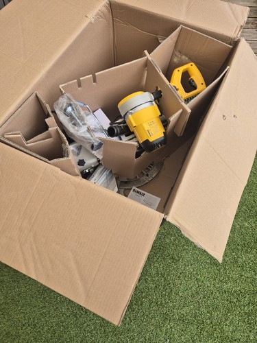 Dewalt dws727 seghetto - dewalt,