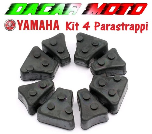 Kit parastrappi para - kit, strappi