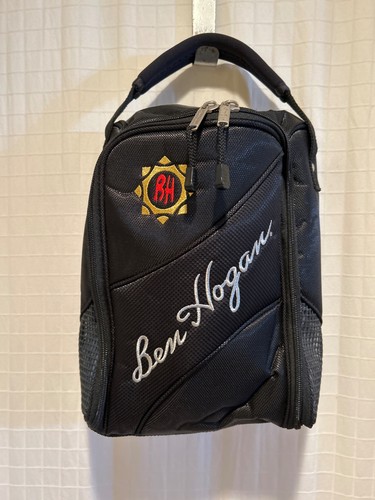 Borsa scarpe golf ben - da, hogan