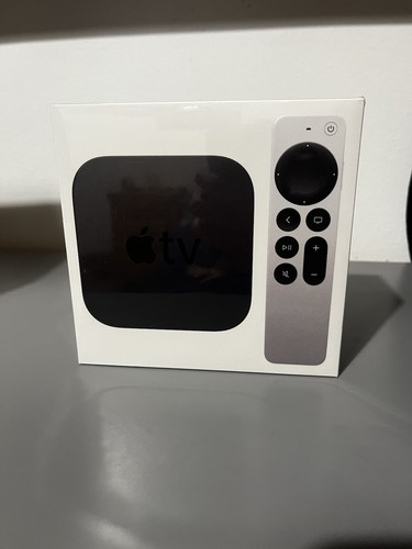 Apple 2021 - tv,