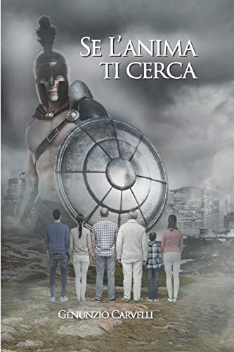 Anima ti cerca - ti, cerca.by