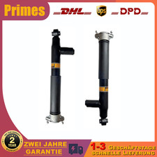 2 ammortizzatori posteriori a