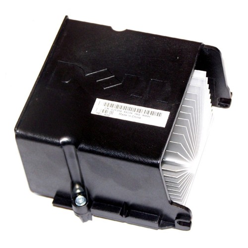 Dissipatore processore dell - dissipatore,