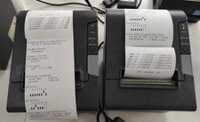 Epson TM-T88V M244A stampante termica per biglietti seriale USB 80 mm