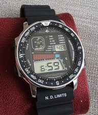 Orologio Vintage Digitale