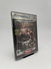 God of War II 2 PS2 Selaed
