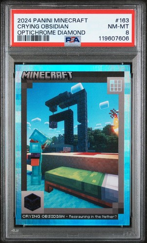 2024 panini minecraft - 2024,