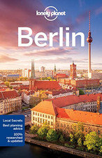 Lonely Planet Berlin (Travel