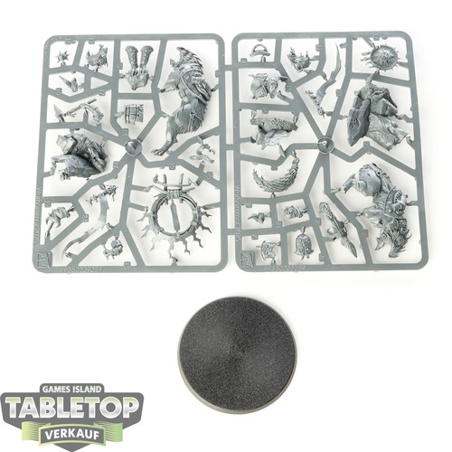 Gloomspite gitz droggz da - gloomspite,