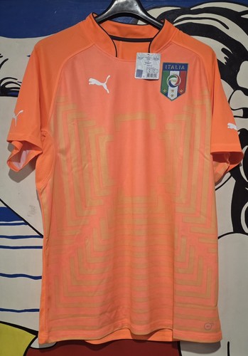 Maglia puma italia portiere - puma,
