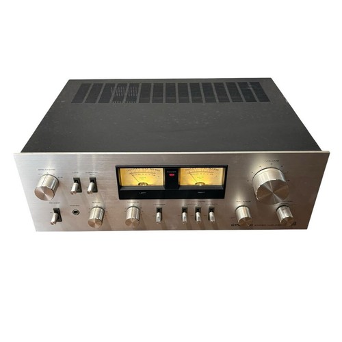 Pioneer 7800 ii - pioneer, sa-7800