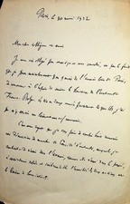 S gustave lanson - ✒,