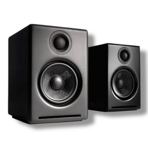 Audioengine desktop 24 bit - a2+,