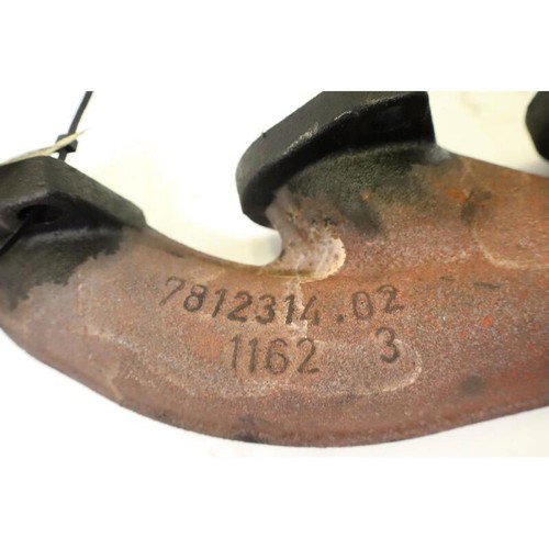 Collettore scarico mini - collettore,