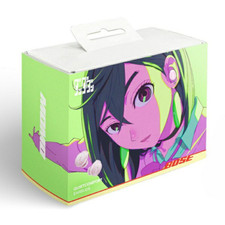 BOSE QuietComfort Auricolari