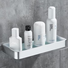 DUFU Mensola Bagno Adesiva